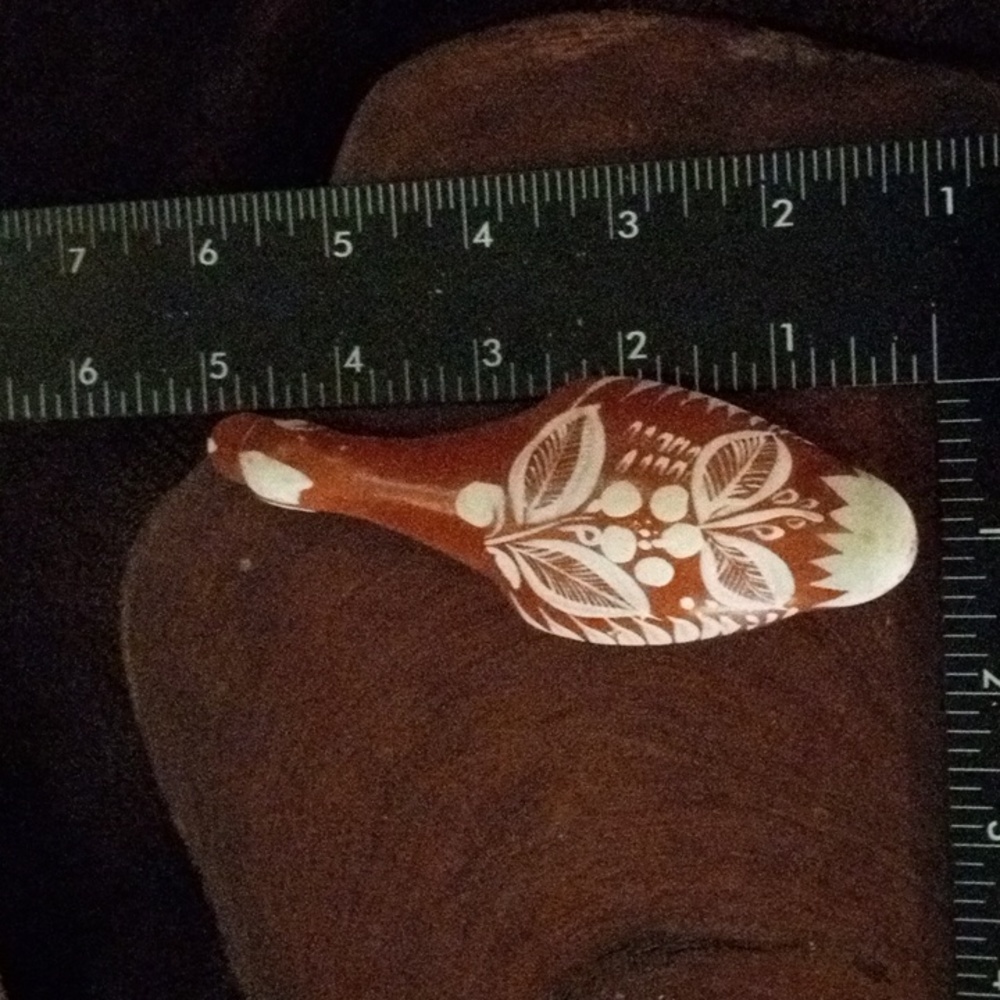 Vintage Pottery Birds - Picture 5 of 7